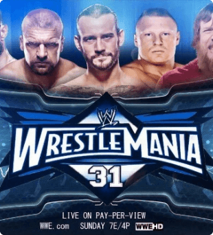 wwe wrestlemania travel packages uk